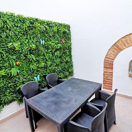 Apartamentos Mestre Ayamonte Exterior photo
